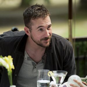 Fotoğraf Barry Sloane