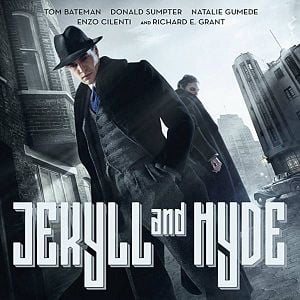 Fotoğraf Jekyll & Hyde