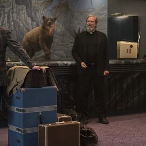 Fotoğraf Jeff Bridges