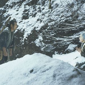 Fotoğraf Narayama Bushikou