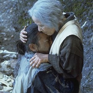 Fotoğraf Narayama Bushikou