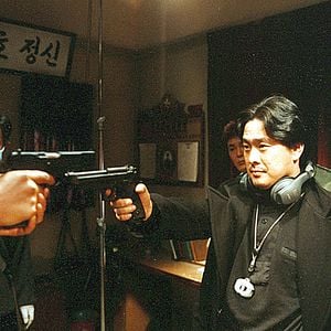 Fotoğraf Song Kang-Ho