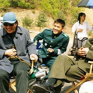 Fotoğraf Song Kang-Ho