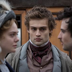 Fotoğraf Douglas Booth