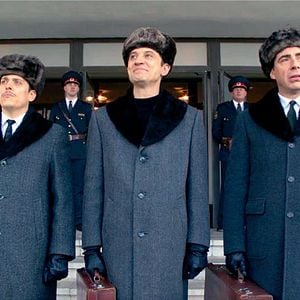 Fotoğraf Bruno Paviot