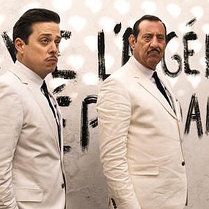 Fotoğraf Au service de la France