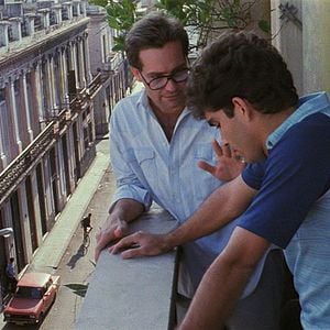 Fotoğraf Çilek ve Çikolata