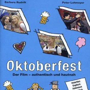 Fotoğraf Oktoberfest