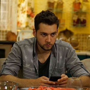 Fotoğraf Sen Anlat Karadeniz