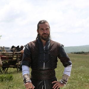 Fotoğraf Diriliş Ertuğrul