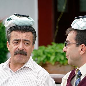 Fotoğraf Kocaman Ailem