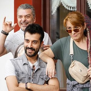 Fotoğraf Kocaman Ailem