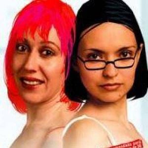 Fotoğraf Cara o cruz