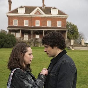 Fotoğraf Colin Morgan (II)