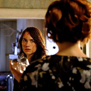 Fotoğraf Melanie Scrofano