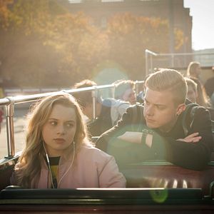 Fotoğraf Luna Wedler