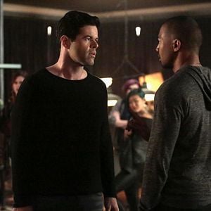 Fotoğraf The Originals