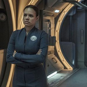 Fotoğraf Genelle Williams