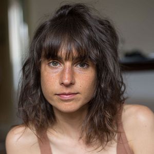 Fotoğraf Charlotte Van Kemmel