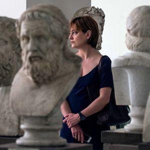 Fotoğraf Giovanna Mezzogiorno