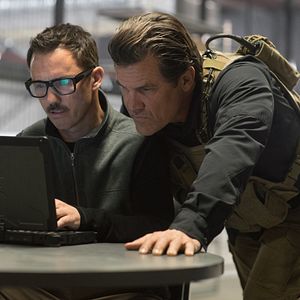 Fotoğraf Sicario: Day of the Soldado