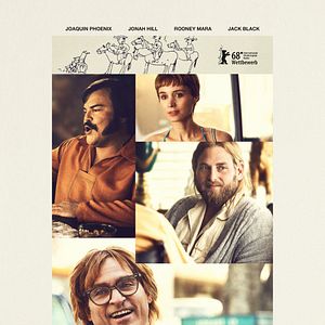 Fotoğraf Merak Etme, Fazla Uzaklaşamaz