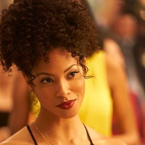 Fotoğraf Lex Scott Davis