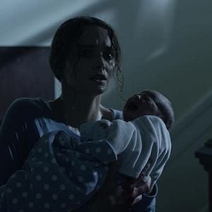 Fotoğraf Doğmamış