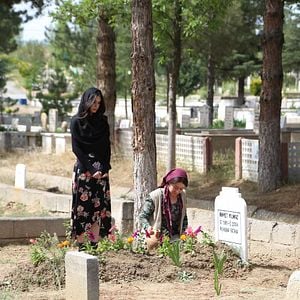 Fotoğraf Aşk ve Mavi