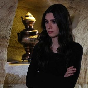 Fotoğraf Aşk ve Mavi