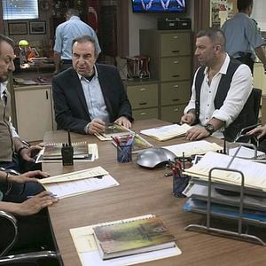 Fotoğraf Arka Sokaklar