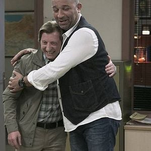 Fotoğraf Arka Sokaklar