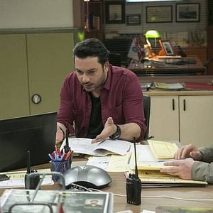 Fotoğraf Arka Sokaklar