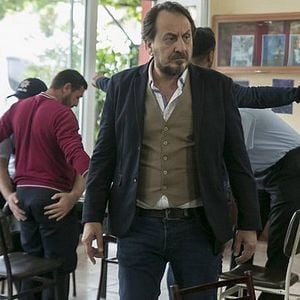 Fotoğraf Arka Sokaklar