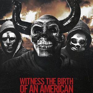 Fotoğraf İlk Arınma Gecesi