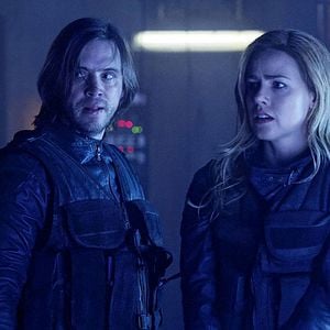 Fotoğraf Amanda Schull