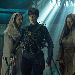 Fotoğraf Alisen Down