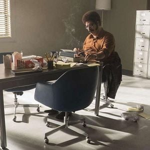 Fotoğraf Erik Griffin