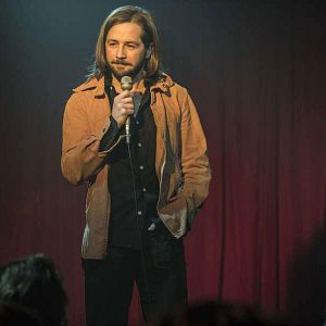 Fotoğraf Michael Angarano