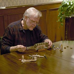 Fotoğraf Barry Flatman