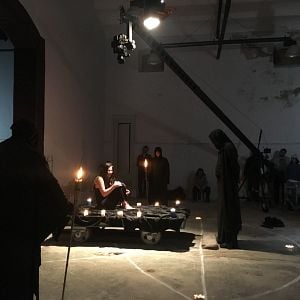 Fotoğraf Karantina XII