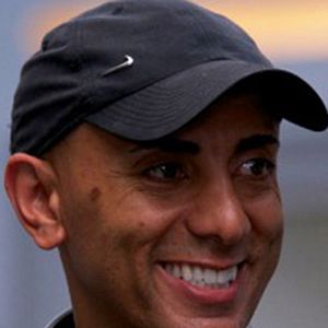 Fotoğraf Andrew Goth