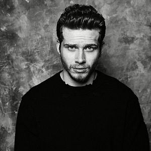 Fotoğraf Oliver Stark