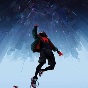 Fotoğraf Örümcek-Adam: Örümcek Evreninde