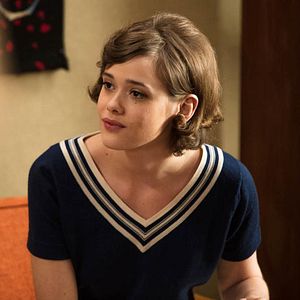 Fotoğraf Mathilde Warnier