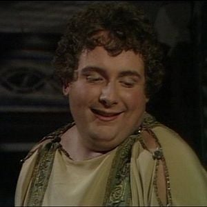 Fotoğraf I, Claudius (1976)