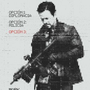 Fotoğraf Mile 22