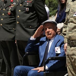 Fotoğraf Savaşçı