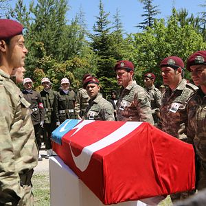 Fotoğraf Savaşçı