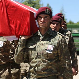 Fotoğraf Savaşçı